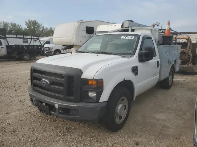 1FDSF30568EC32701