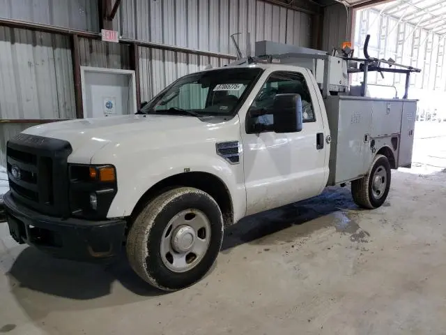 1FDSF30578EC15731