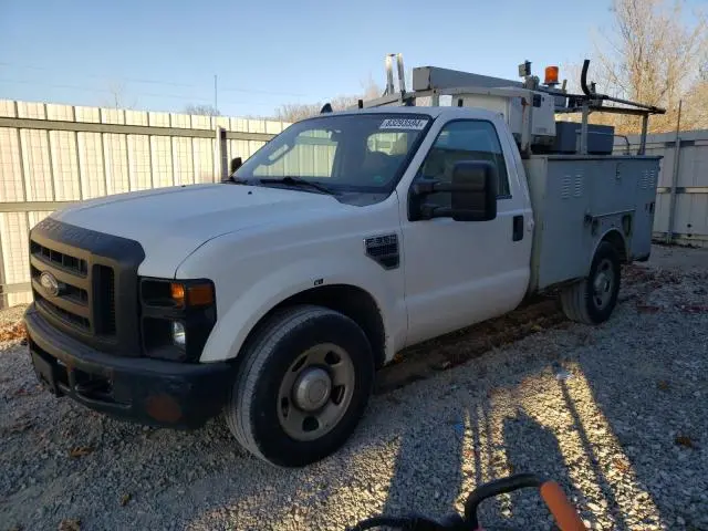 1FDSF30578EC23134