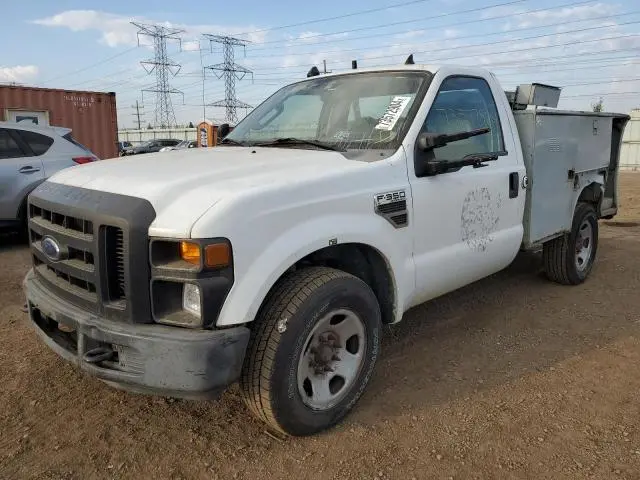 1FDSF30578EC23229