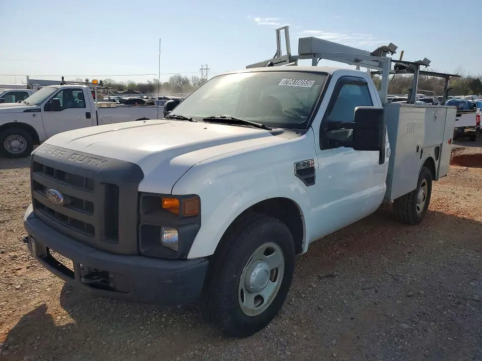 1FDSF30578EC32626