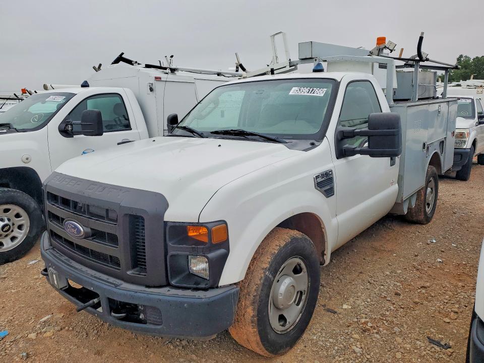 1FDSF30588EC15544