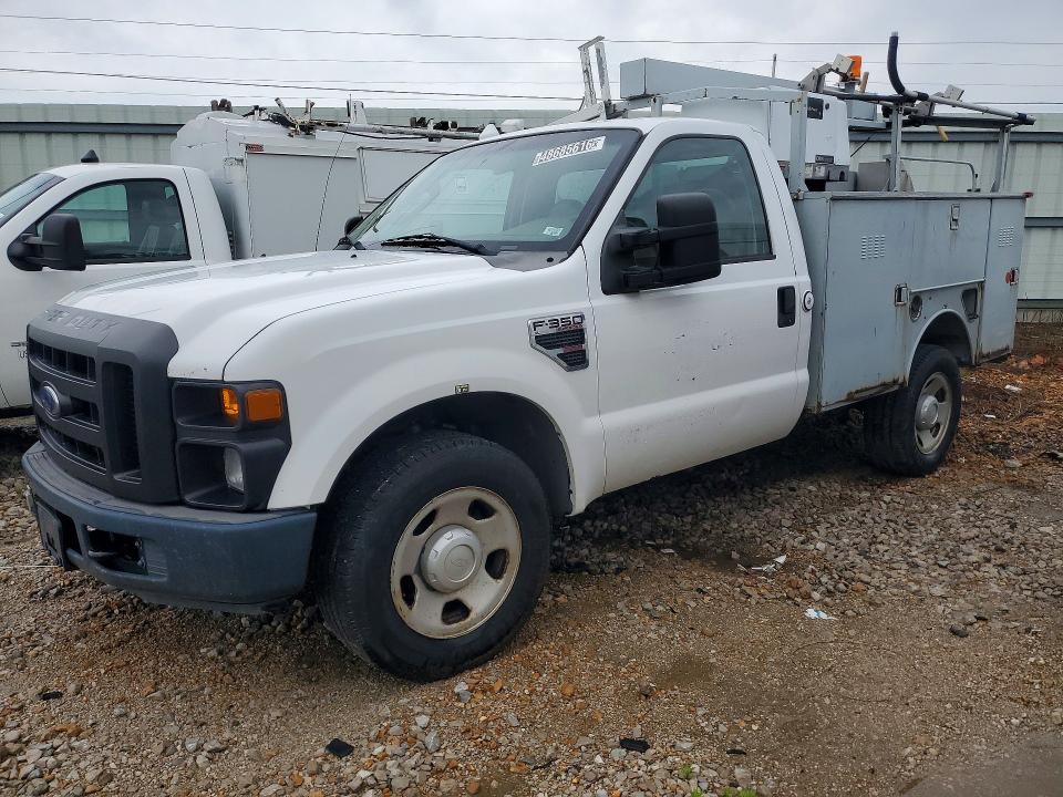 1FDSF30588EC15799