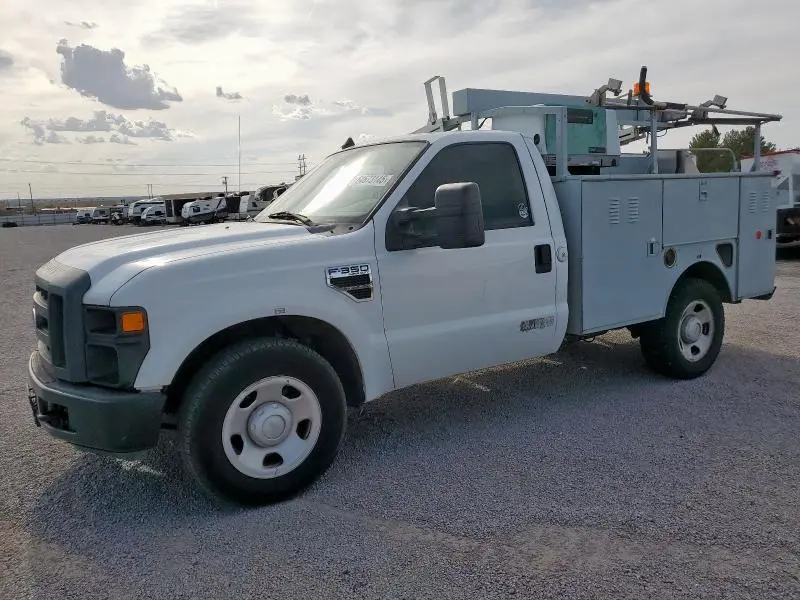 1FDSF30588EC32618