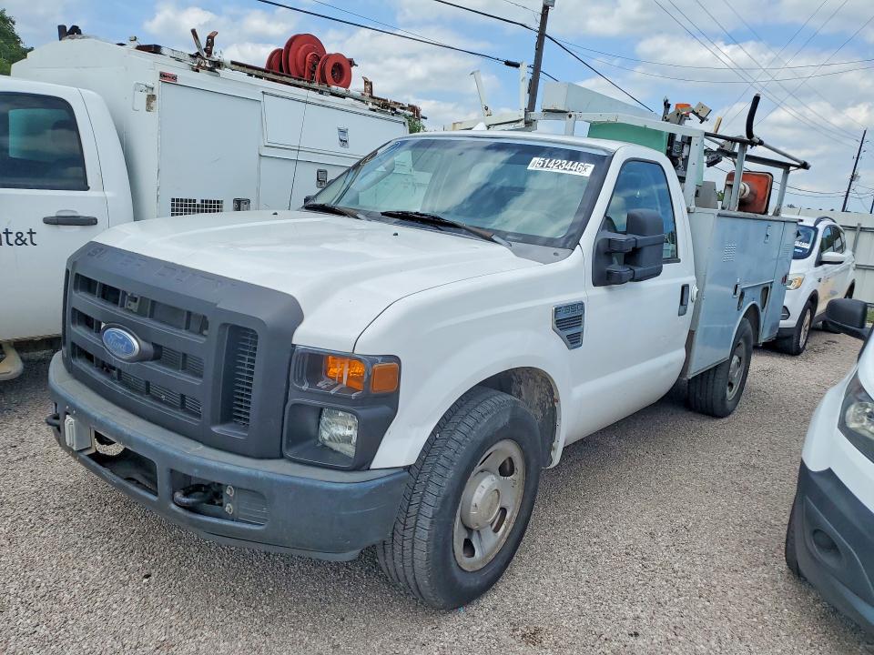 1FDSF30588EC32702