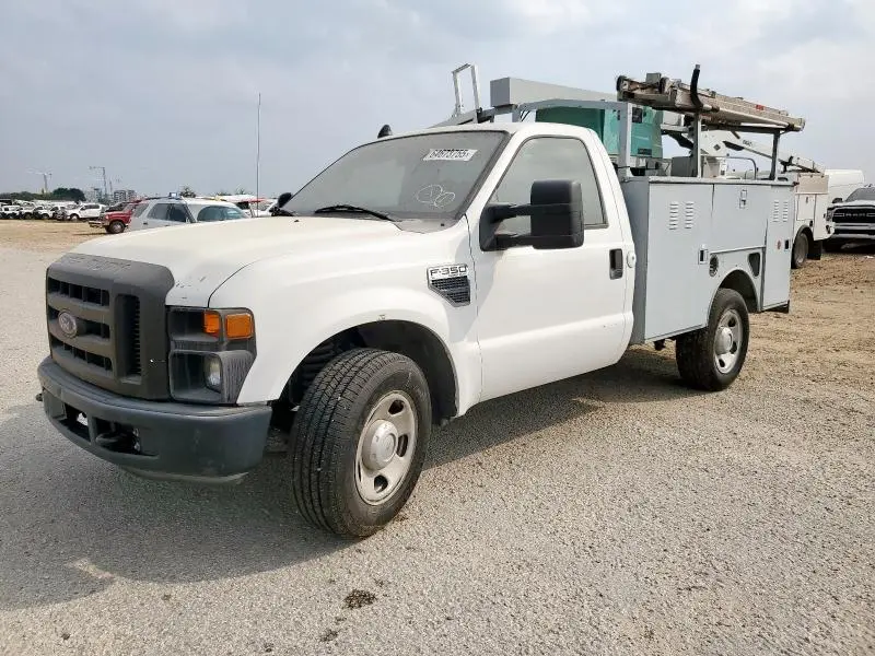 1FDSF30588EC32814