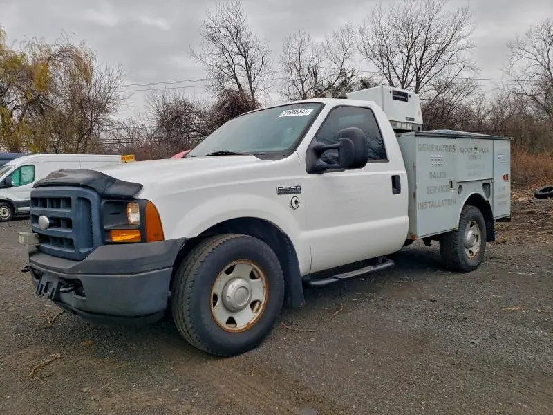 1FDSF30596EC12150