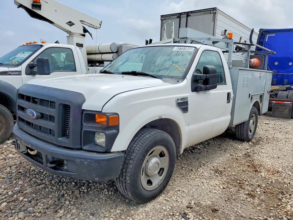 1FDSF30598EC23135