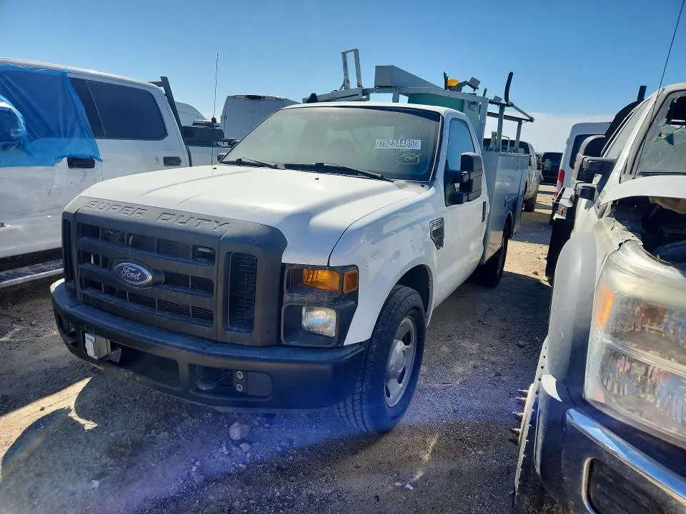 1FDSF30598EC32658