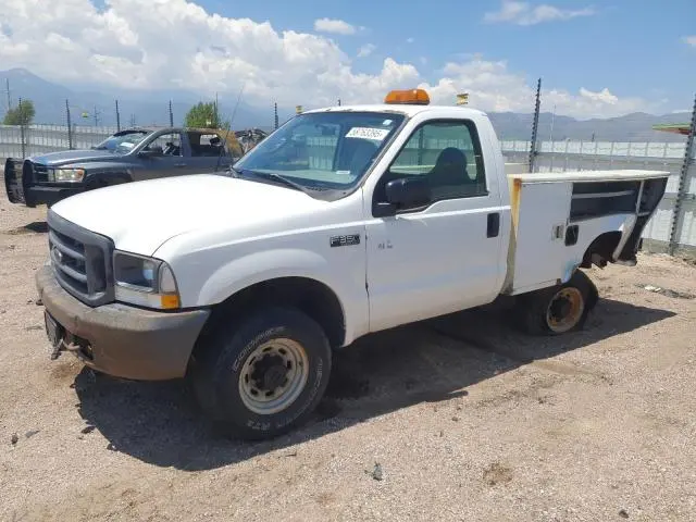 1FDSF31L23EC95980