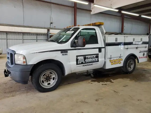 1FDSF34506EC09843