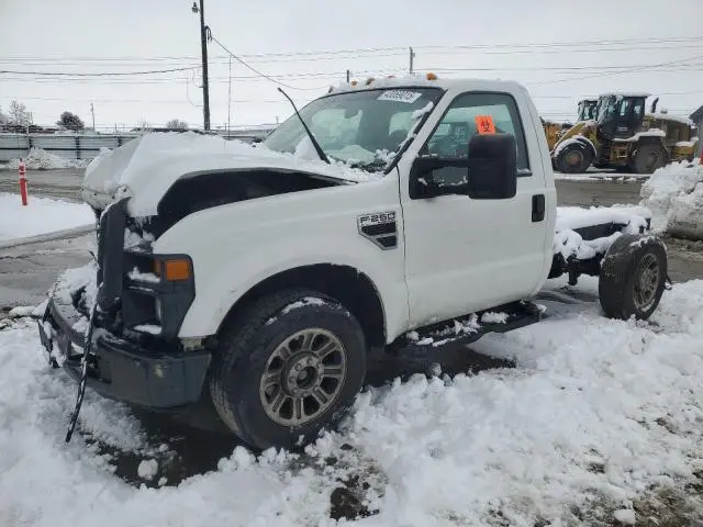 1FDSF34518ED31999