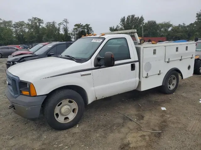 1FDSF34546EC09845