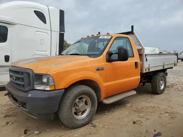 1FDSF34L83EC80914