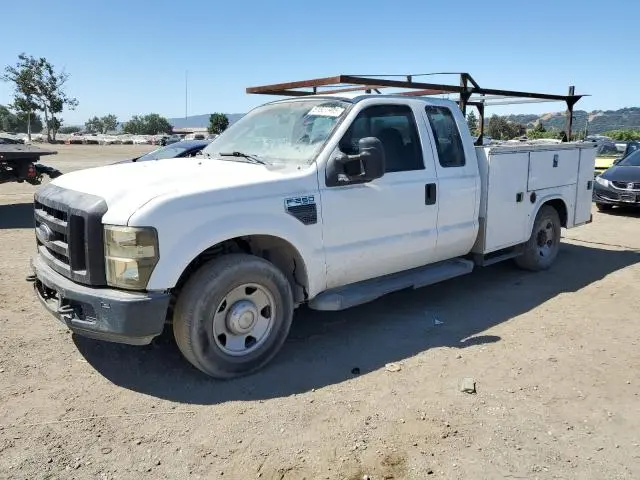 1FDSX20508EA26779