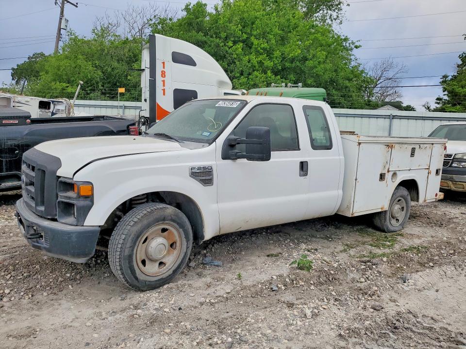 1FDSX20588EE40134
