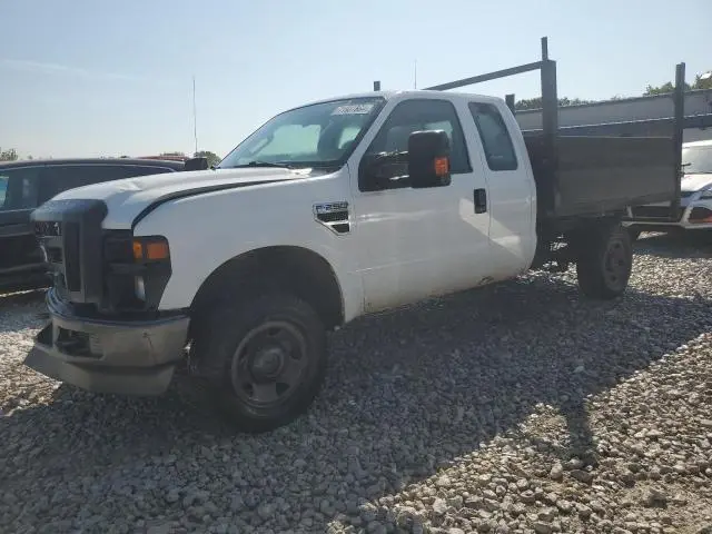 1FDSX21518EE15977