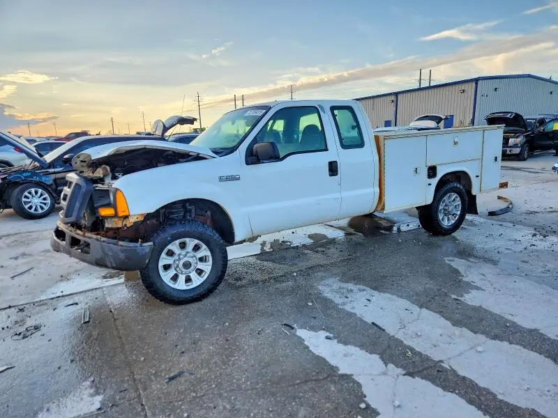 1FDSX21556EC11499