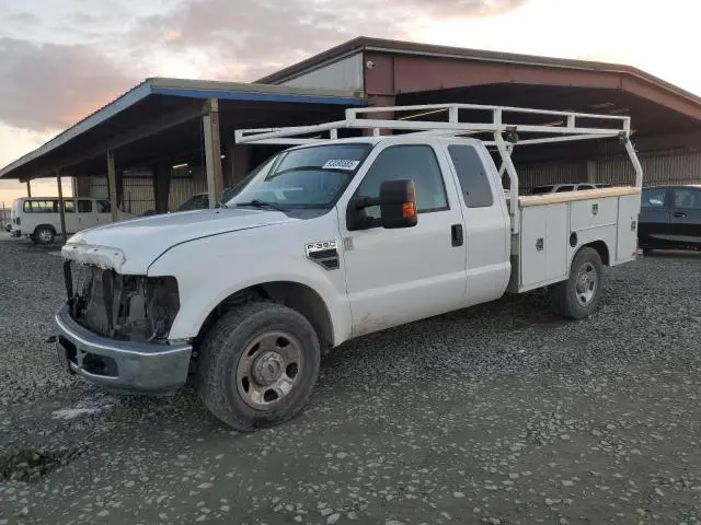 1FDSX30558EC22528