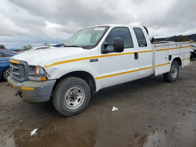 1FDSX30L14EC92231