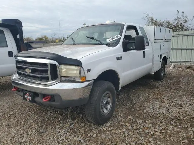1FDSX31S44EC47693