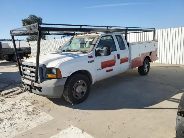 1FDSX34P66EB12550