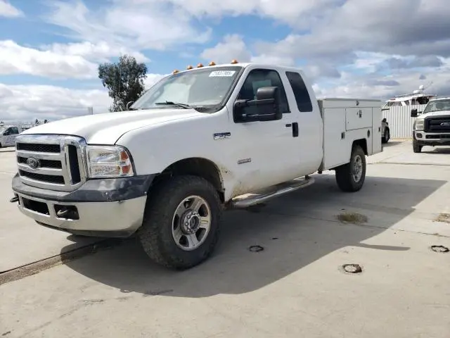 1FDSX35P25EC14795