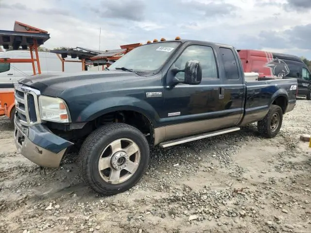 1FDSX35P25EC72826