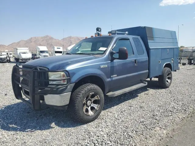 1FDSX35P27EB47134
