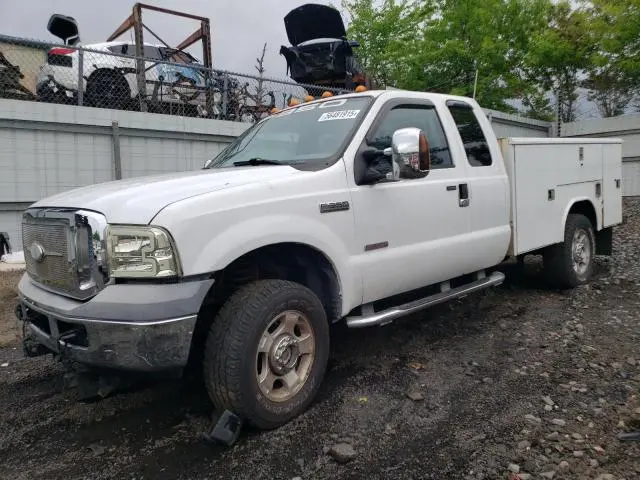 1FDSX35P57EA56360