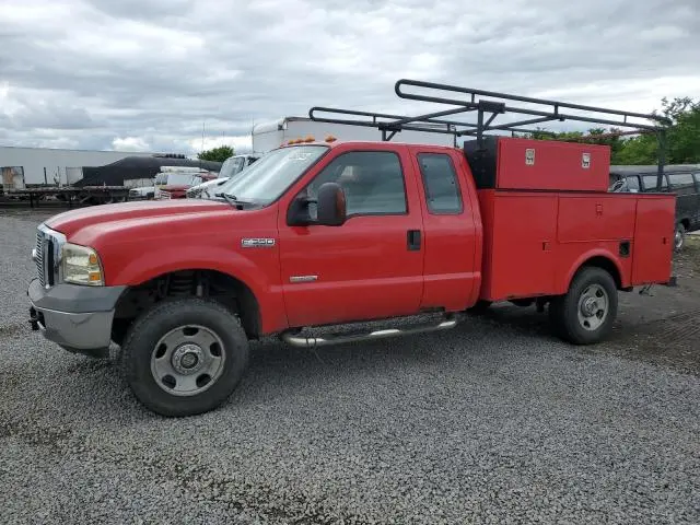 1FDSX35P76EA92954