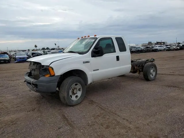 1FDSX35P77EA65772