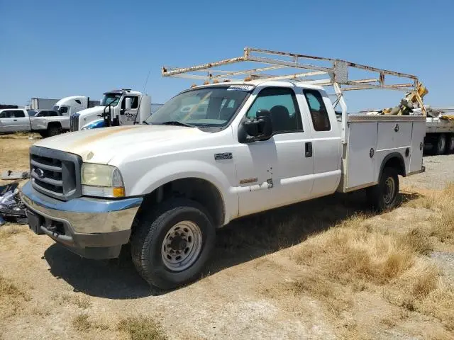 1FDSX35P93EB92761