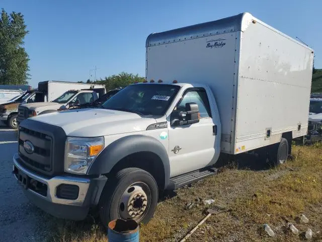 1FDUF4GT2DEB20460