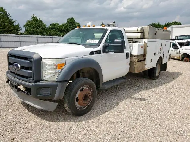1FDUF4GY6CEB70501