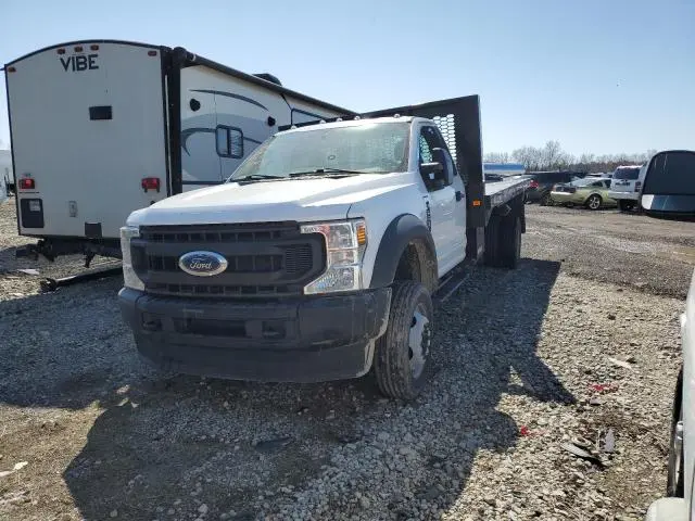 1FDUF5GN2MEC99347