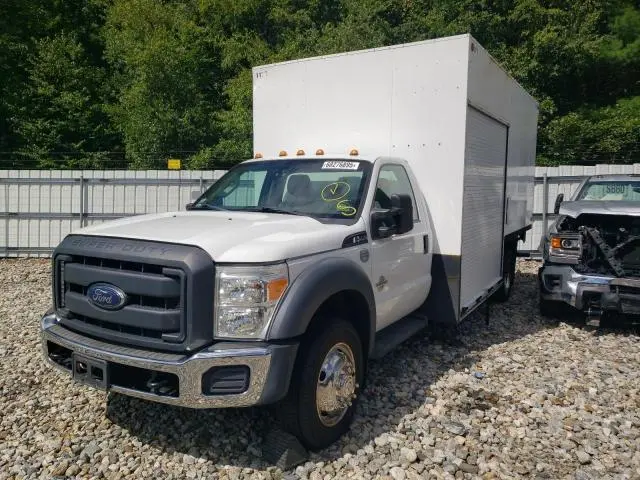 1FDUF5GT1CEC34079
