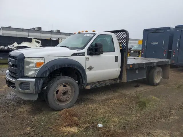 1FDUF5GT1CEC88529