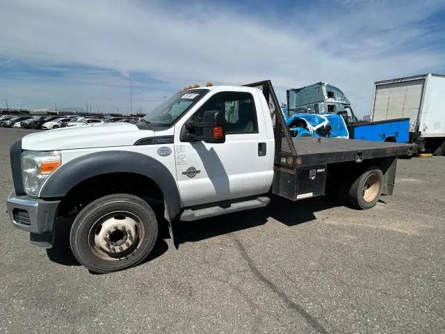 1FDUF5GT1FED58146
