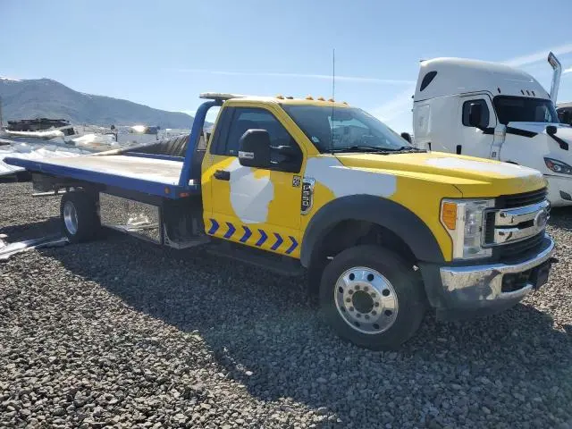 1FDUF5GT1HEC49270