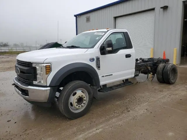 1FDUF5GT2KDA21260