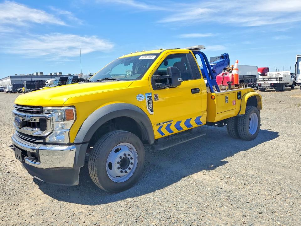 1FDUF5GT3MDA06592