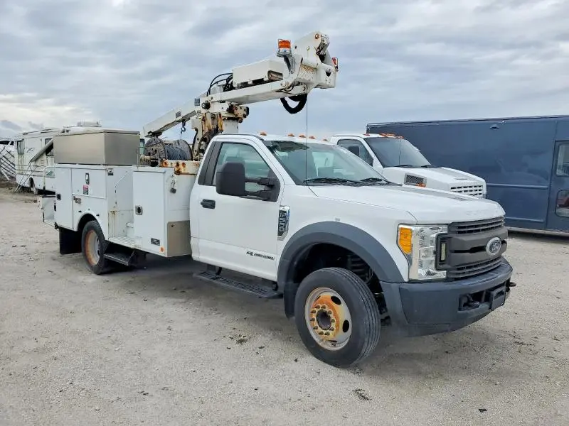 1FDUF5GT4HEB94166