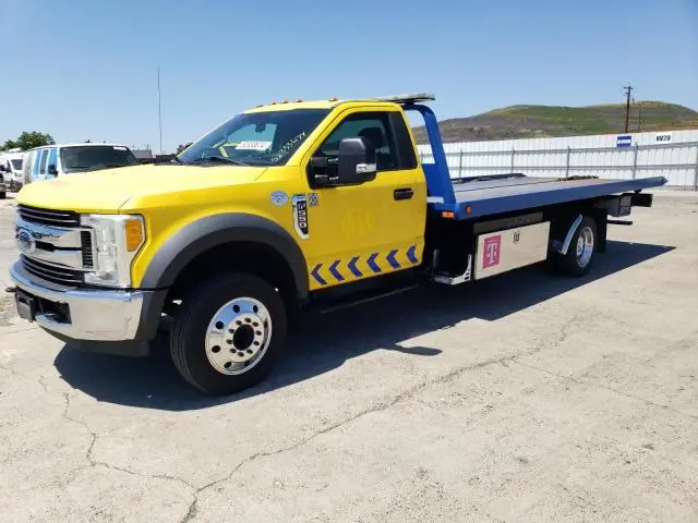 1FDUF5GT4HEC48176