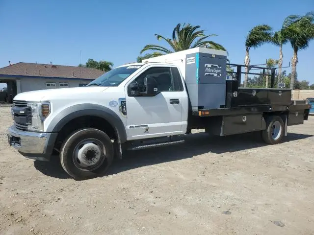 1FDUF5GT4KED95119