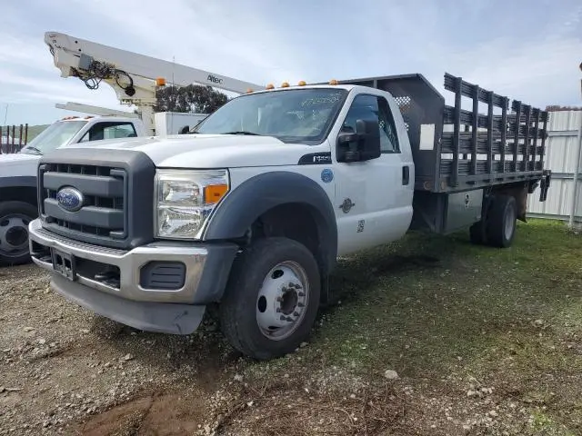 1FDUF5GT6EEA18263