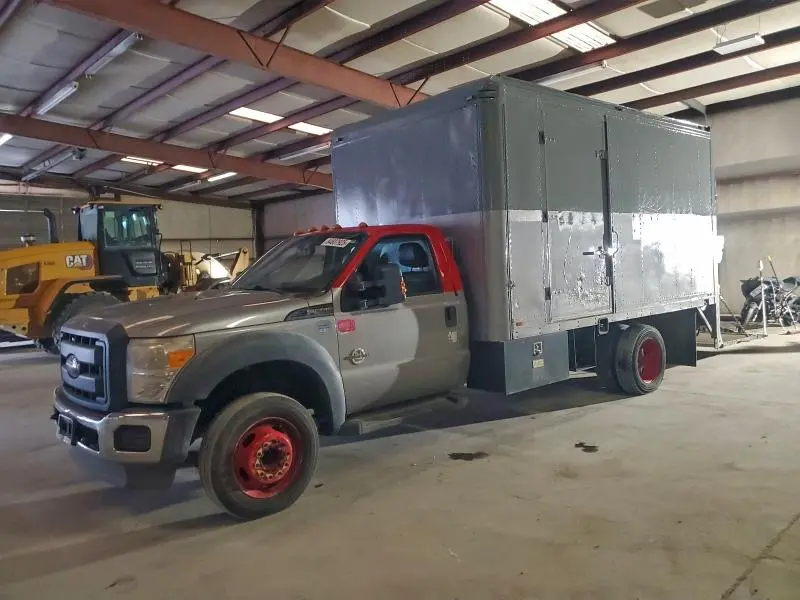 1FDUF5GT6FED43528