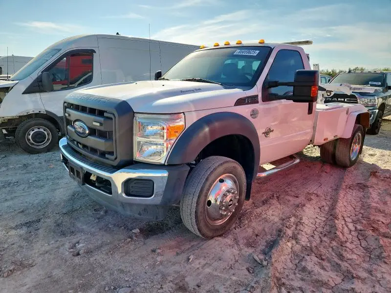 1FDUF5GT9FED21829