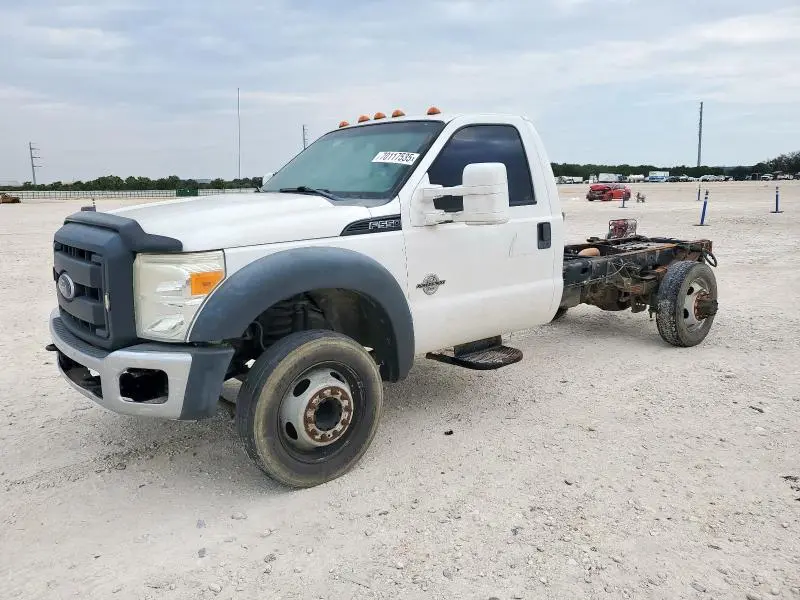 1FDUF5GTXEEB54038