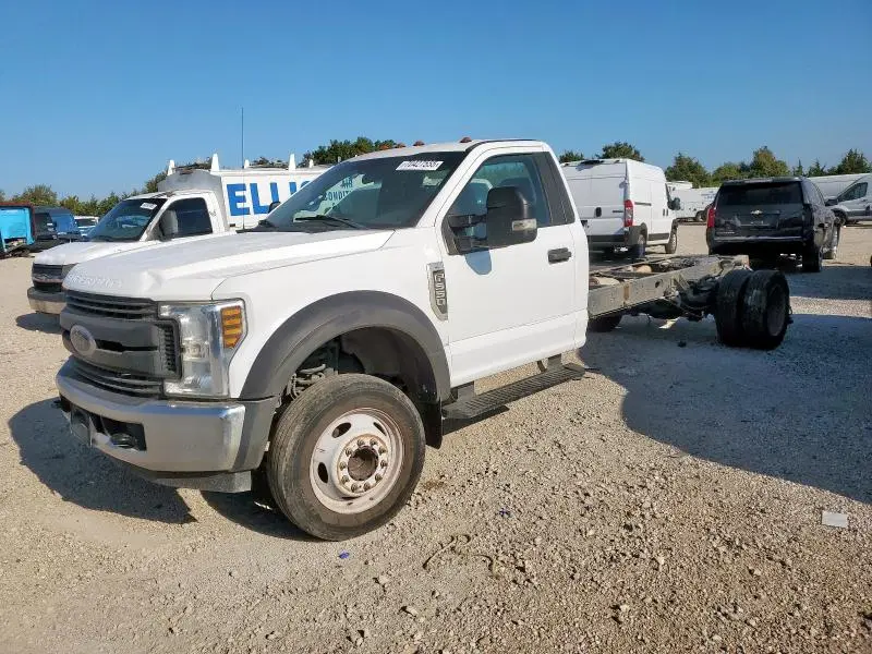 1FDUF5GY9JEB43005